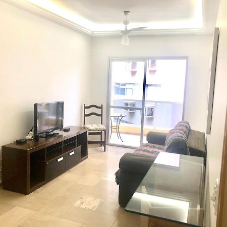 Ferienwohnung Apartamento Nota 10 Guarujá Exterior foto