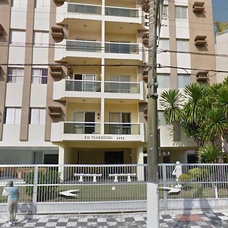 Ferienwohnung Apartamento Nota 10 Guarujá Exterior foto