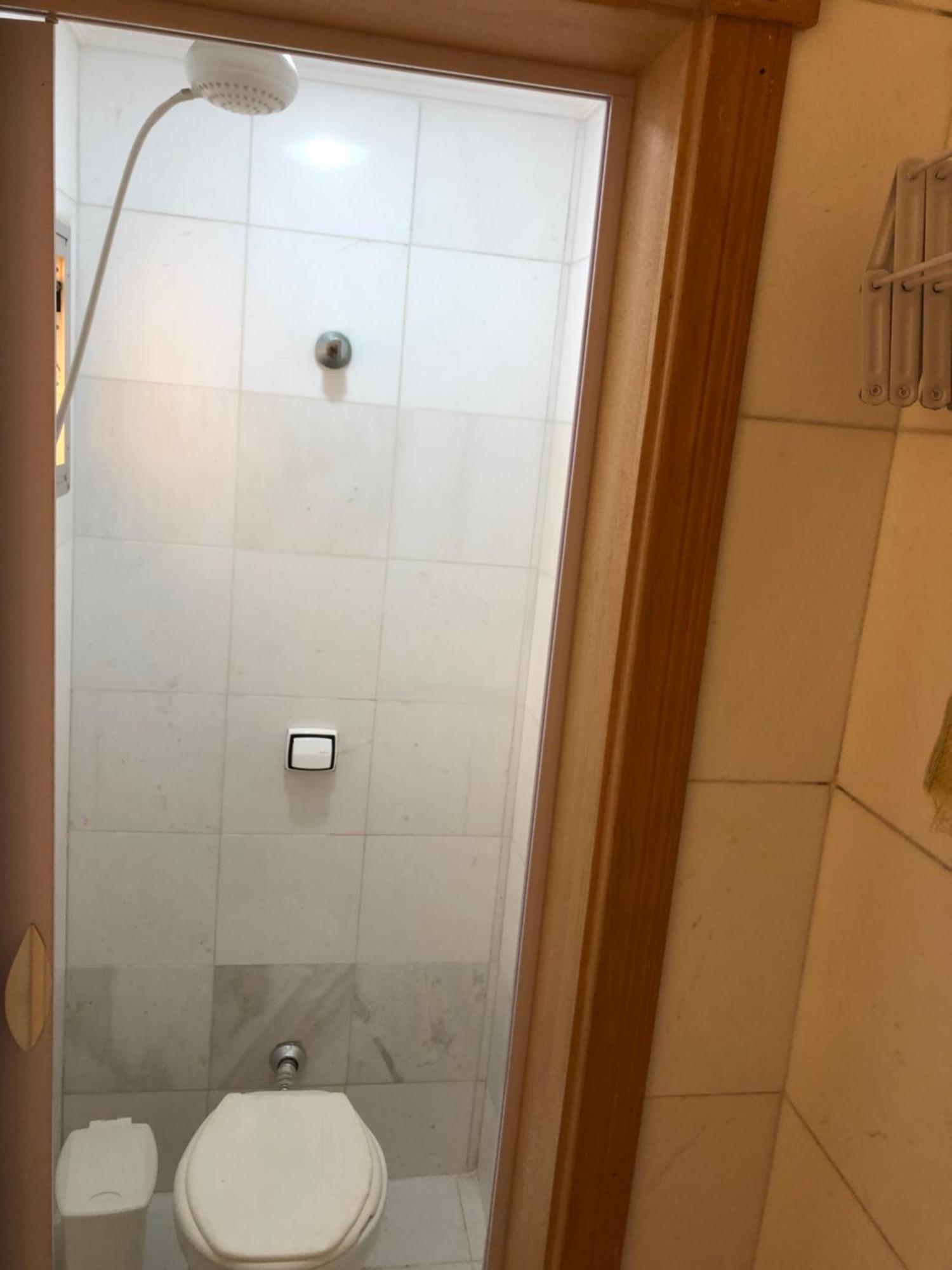 Ferienwohnung Apartamento Nota 10 Guarujá Exterior foto
