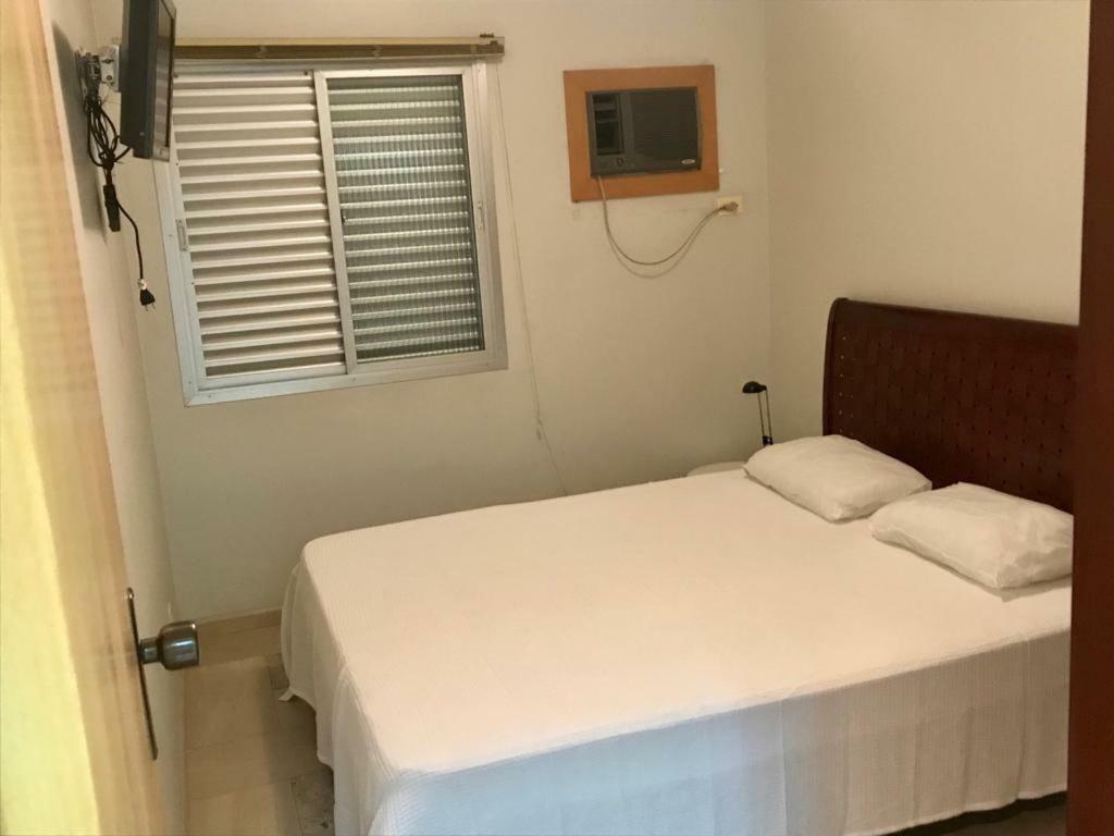 Ferienwohnung Apartamento Nota 10 Guarujá Exterior foto