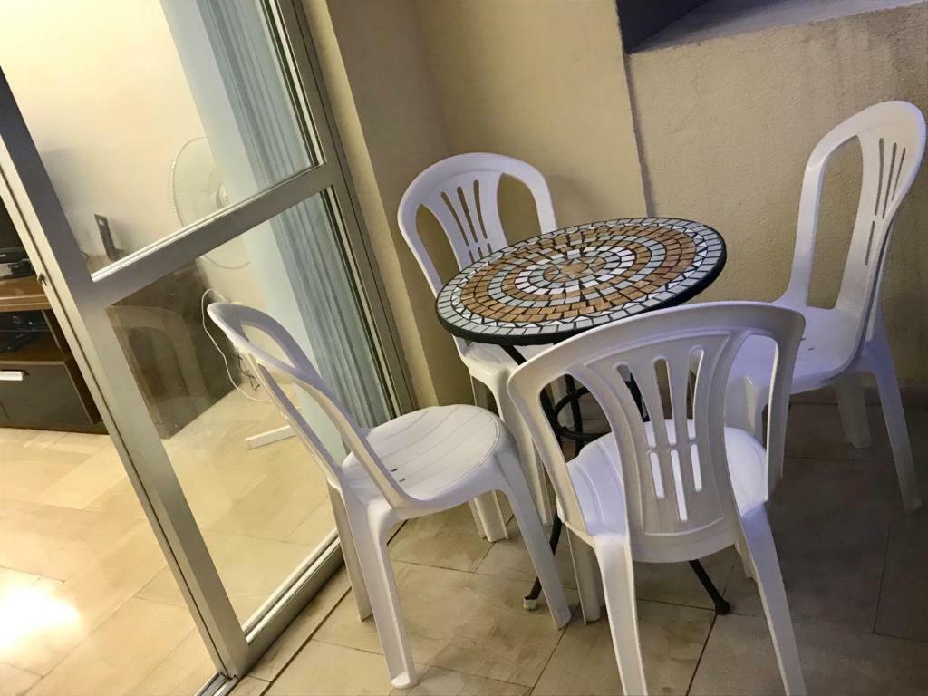 Ferienwohnung Apartamento Nota 10 Guarujá Exterior foto
