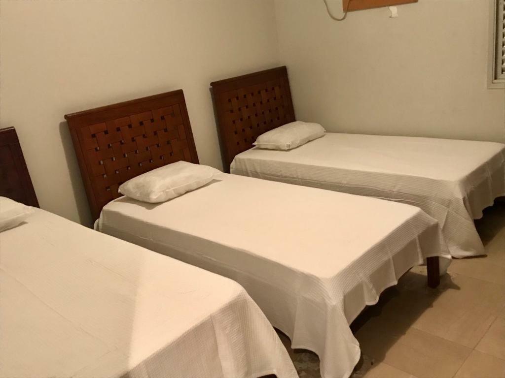 Ferienwohnung Apartamento Nota 10 Guarujá Exterior foto